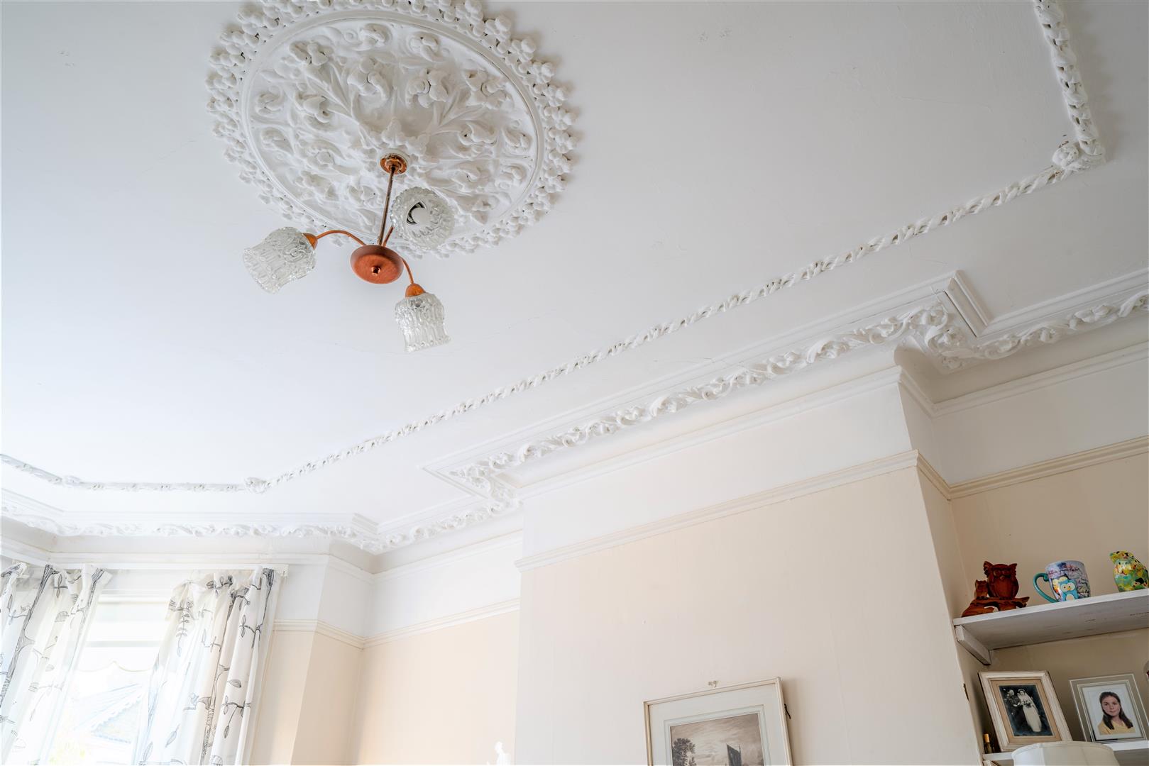 Cleveland Park Crescent, London Prestige & Village